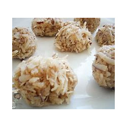 Coconut Candy 50g