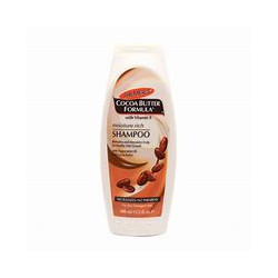 Palmer's Cocoa Butter Shampoo 400ml
