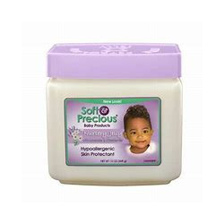 Soft & Precious Nursery Jelly with Lavender & Chamomile 368g
