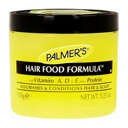 Palmer's Hair Food 150g
