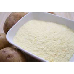 SU Mash potato 1.5kg