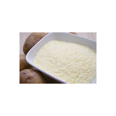 SU Mash potato 1.5kg