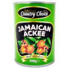 JCC Jamaican Ackee 540g