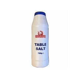Pegasus Table Salt 750g