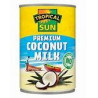 TS Coconut Milk 165 ml