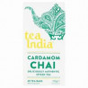 Tea India Cardamom Chai 100g
