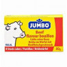 Jumbo Beef Flavour Bouillon 80g