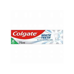 Colgate White Teeth 75ml