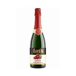 Pure Heaven Sparkling Red...