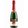 Pure Heaven Sparkling Red Grape Drink 750ml