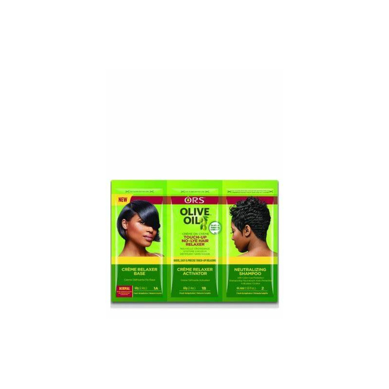 ORS Touch Up Hair Relaxer Normal