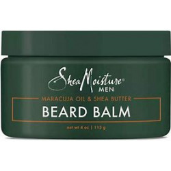 SM Maracuja Oil & Shea Butter Beard Balm113g