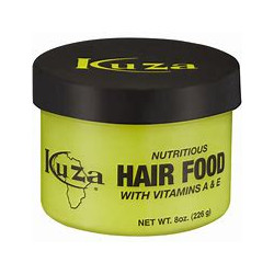 Kuza Hair Food 226g