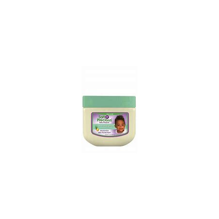 Soft & Precious Nursery Jelly with Aloe and Vit E ,368g