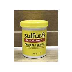 Sulfur8 Treatment Original...
