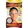 Magic Argan Treated Weaving  Cap
