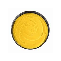 SU Creamy Yellow Shea Butter 100g
