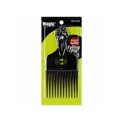Magic Plastic Pik Comb