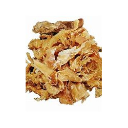 Dried Stockfish Cod Fillet 200g