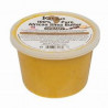 Kuza African Yellow Creamy Shea Butter 600g