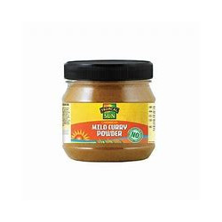 TS Jamaican Curry Powder 500g