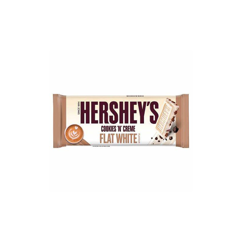 Hershey's Cookies'n'Creme White 90g