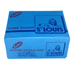 St Louis Sugar Cubes Pack