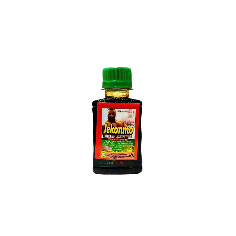 Jekonmo Herbal Mixture 100ml