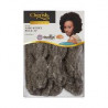 Cherish Afro Kinky Bulk 24inch ,no 51