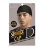 Dream World Spandex Cap Black