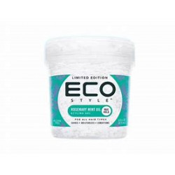 Eco Rosemary Mint Oil Gel...