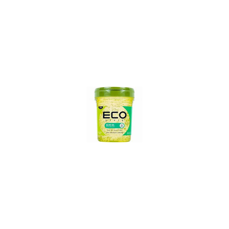 Eco Olive Oil Gel 946ml