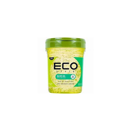Eco Olive Oil Gel 946ml