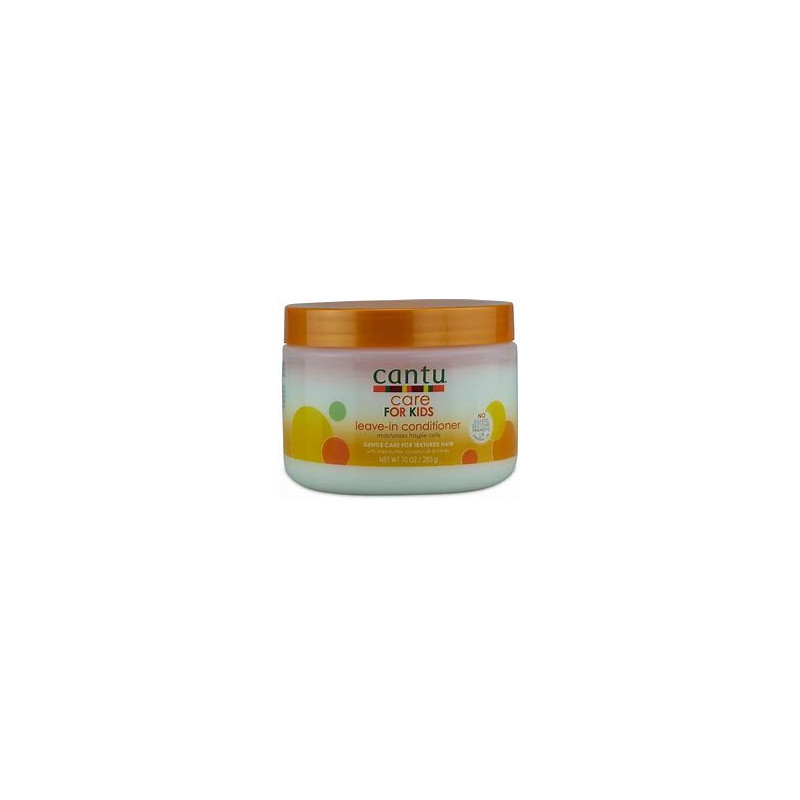 Cantu for Kids Leave in Conditioner 283g