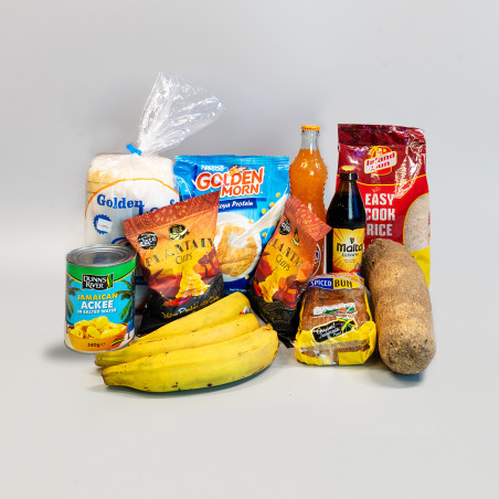 Food Bundle