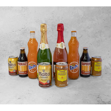 Drinks Bundle