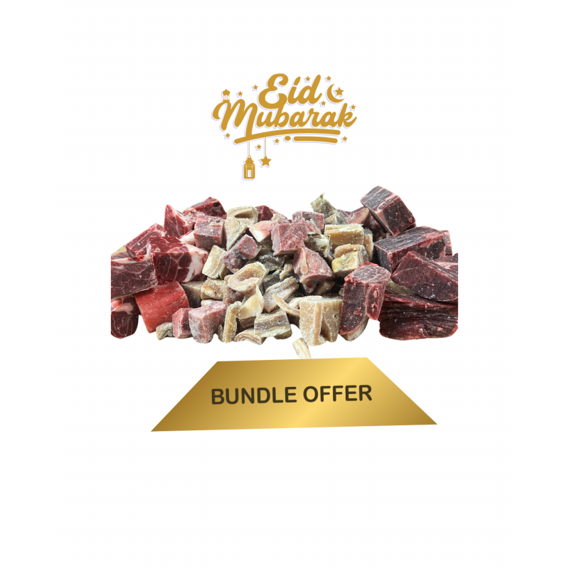 Eid Meat Bundle