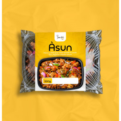 Funsho Foods ASUN (Grilled...