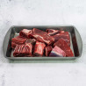 Beef Shin Bone-In