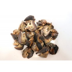 Smoked Snails (Pack of 3)