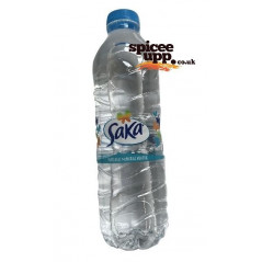 Pack of 6 -Saka Mineral Water 500ml