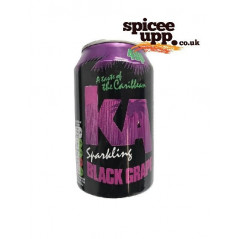 Pack of 3 - KA Black Grape