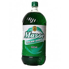 Mazoe Cream Soda Syrup 2...