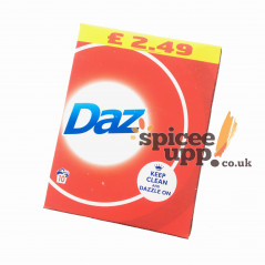 Daz 10 cleaning packs