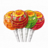 Chupa Chups (4 Lollipops)