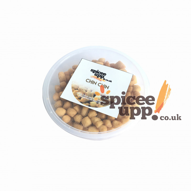 Spicee Upp Chin Chin/ Achomo 200g