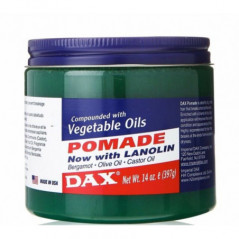 Dax Vegetable Oil Pomade...