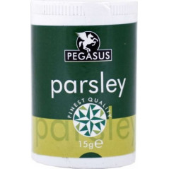 Pegasus Parsley 15g