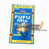 Mamas Choice Fufu Mix Plantain 624g