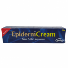 Epiderm Cream 30g